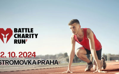 Battle Charity RUN – 7.ROČNÍK